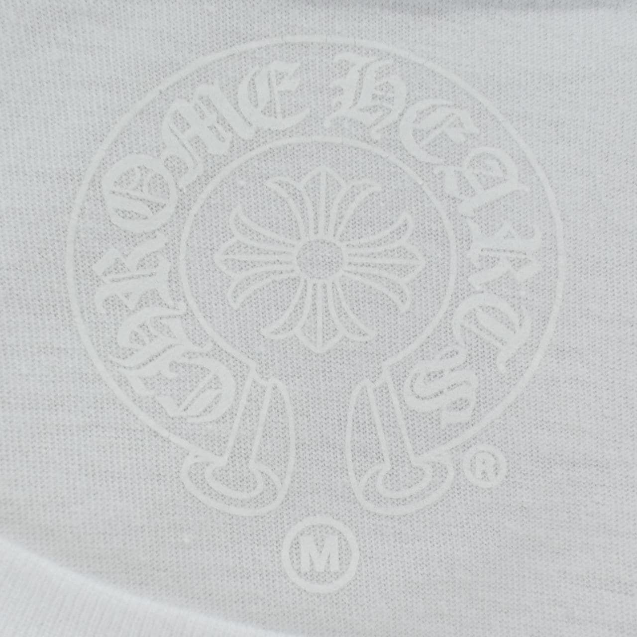 クロムハーツ CHROME HEARTS MADE IN HOLLYWOOD 2212-304-0713 Tシャツ