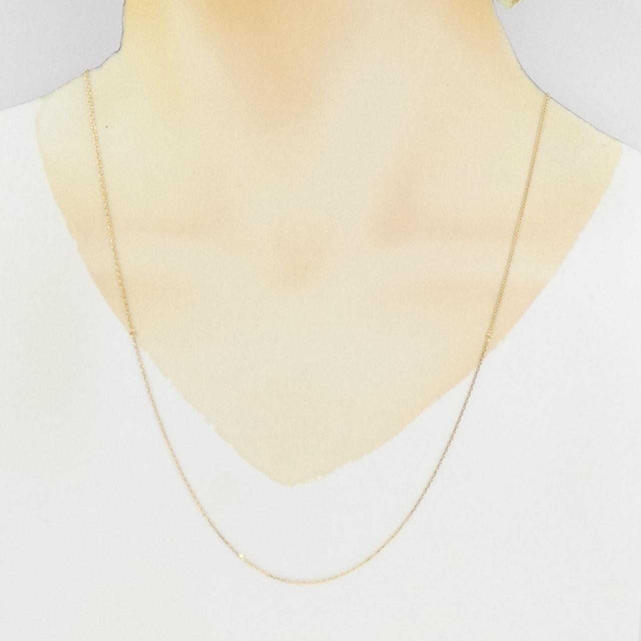 マリハ 水 ネックレス