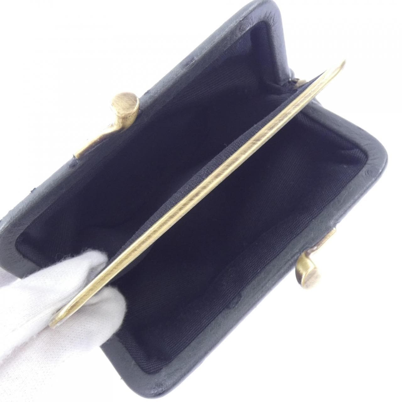 イルビゾンテ IL BISONTE COIN CASE