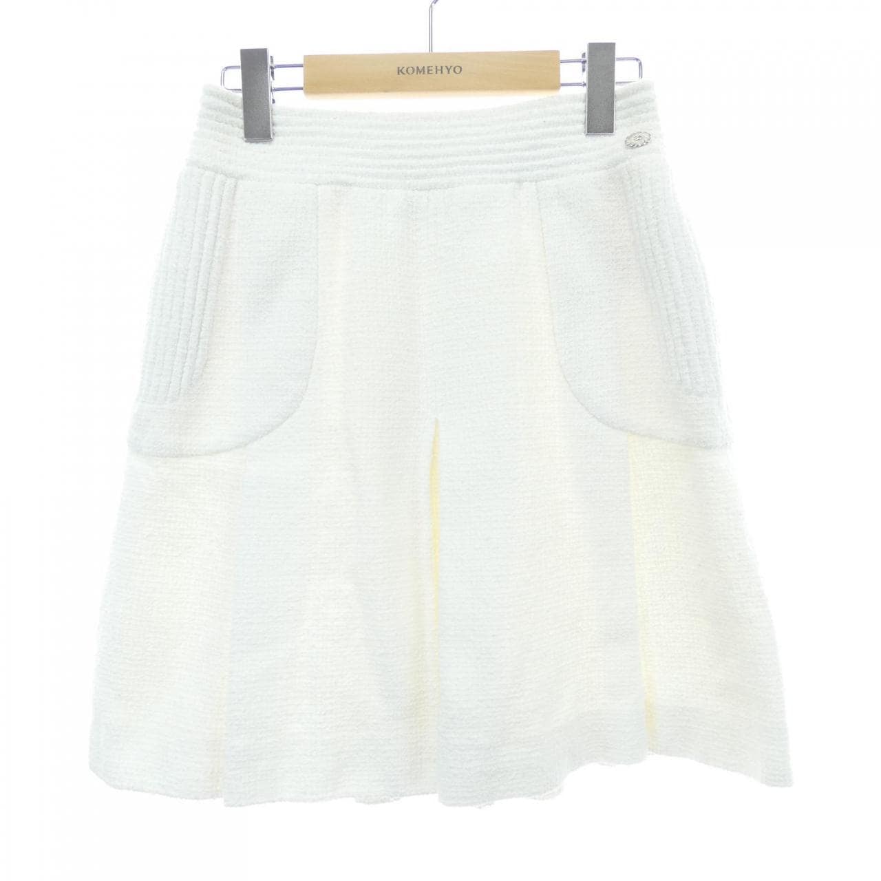 シャネル CHANEL P43102V31742 スカート