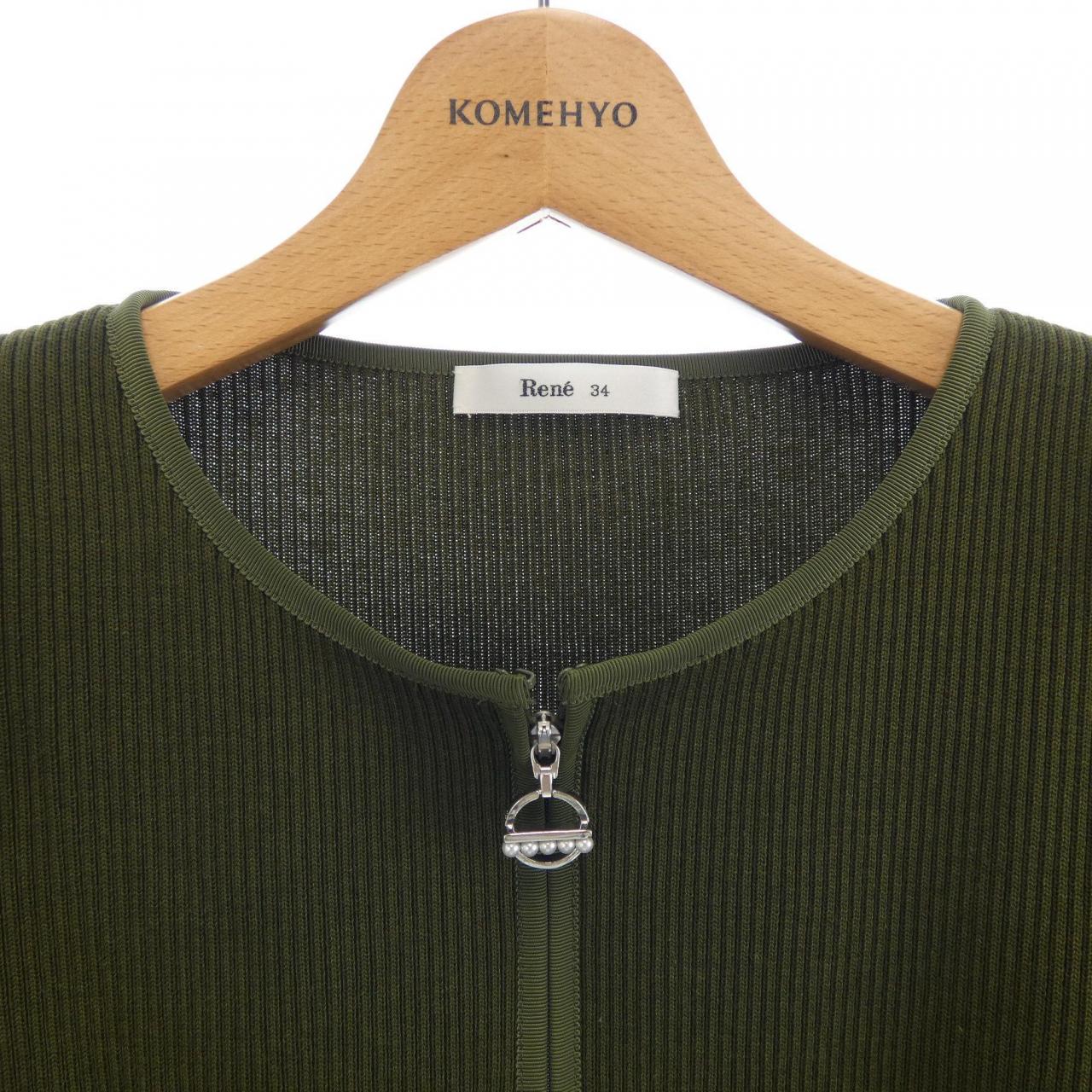 ルネ RENE 6032221 ジャケット