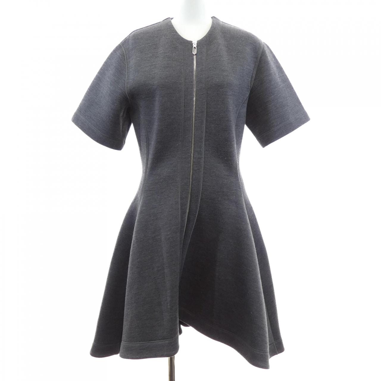 クリスチャンディオール CHRISTIAN DIOR 5A23631A1407 ワンピース