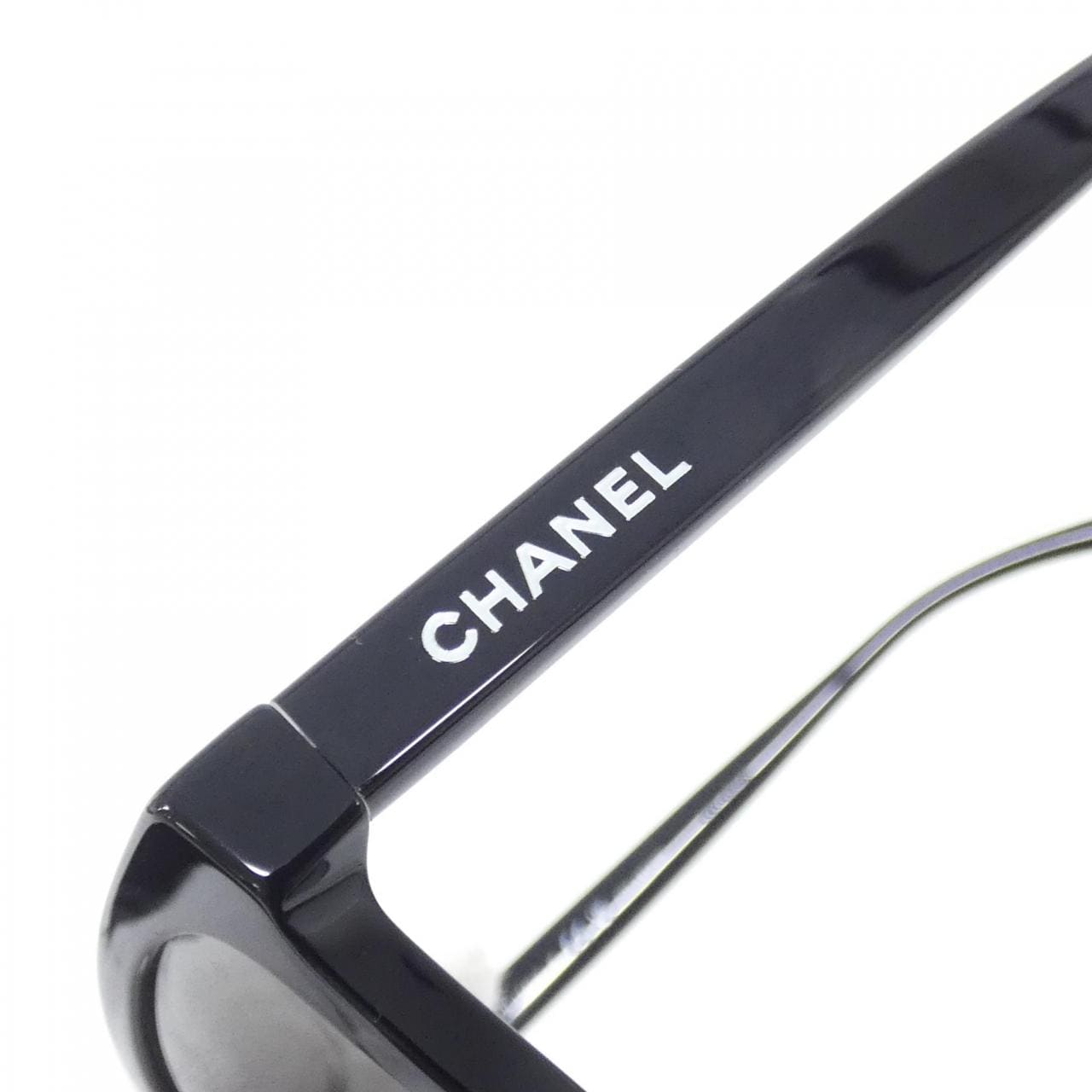 シャネル 5551 U サングラス