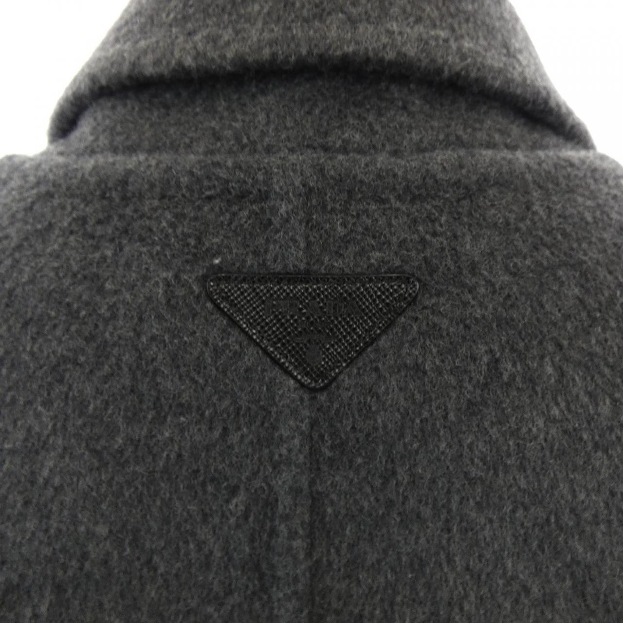プラダ PRADA P616NE S202 03H コート