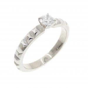 ブシュロン クル ド パリ リング 0.23CT D IF EXT