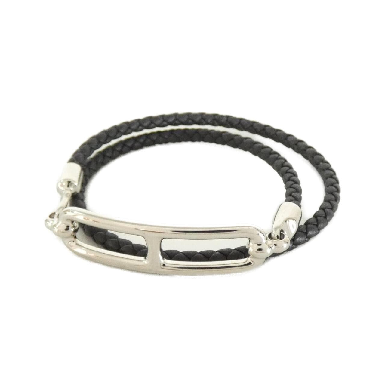 エルメス ルリ ドゥブル トゥール 071727FP ブレスレット