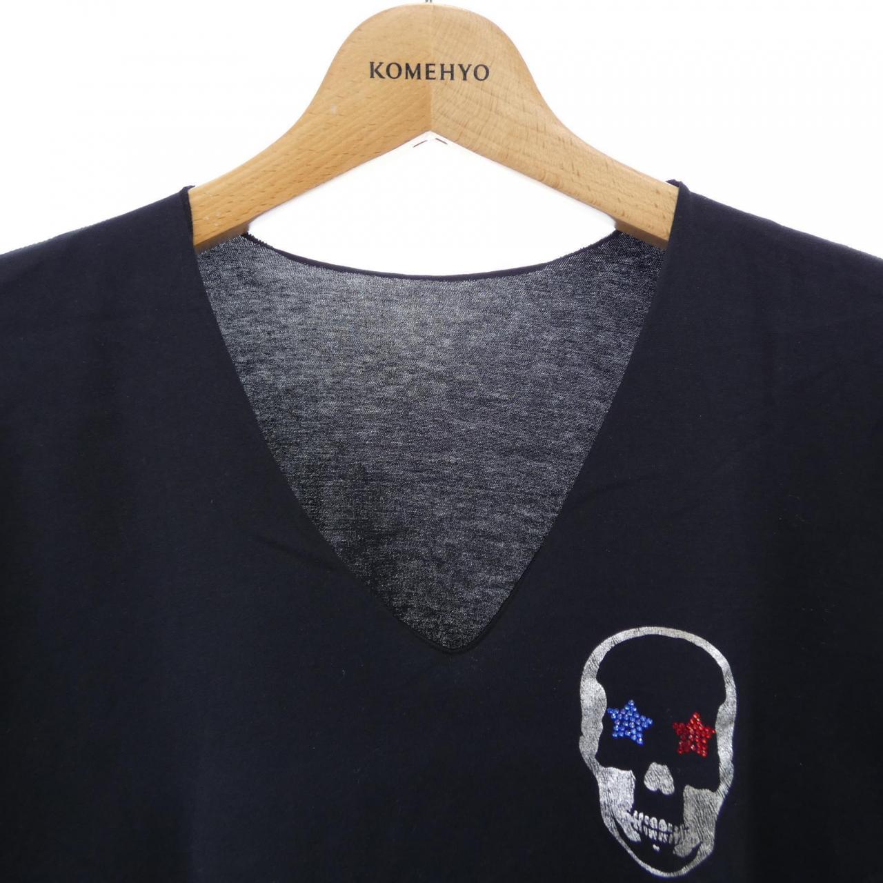 ルシアン ペラフィネ lucien pellat-finet Tシャツ