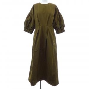 ランバンオンブルー LANVIN en Bleu ワンピース