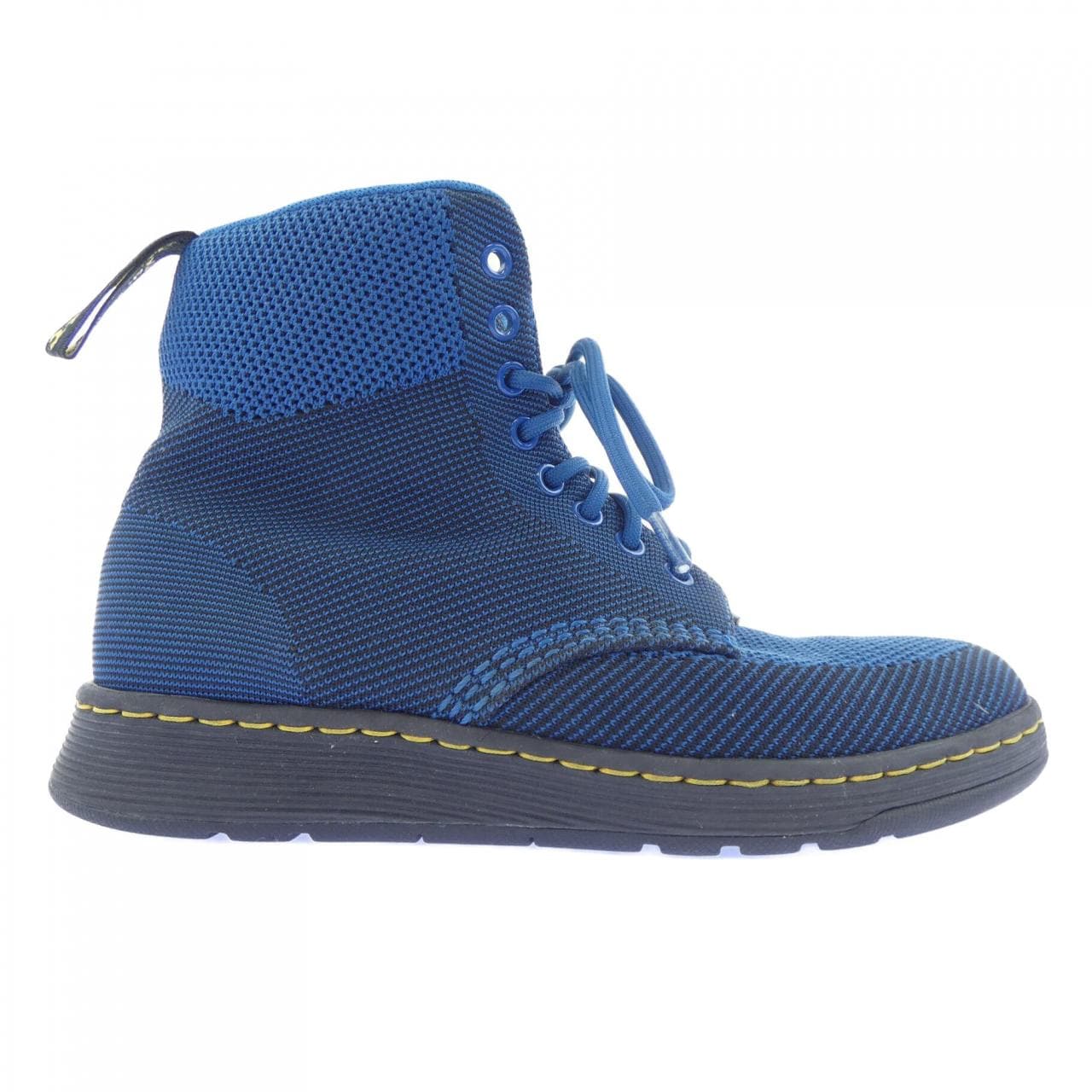 ドクターマーチン DR.MARTENS RIGAL KNIT ブーツ