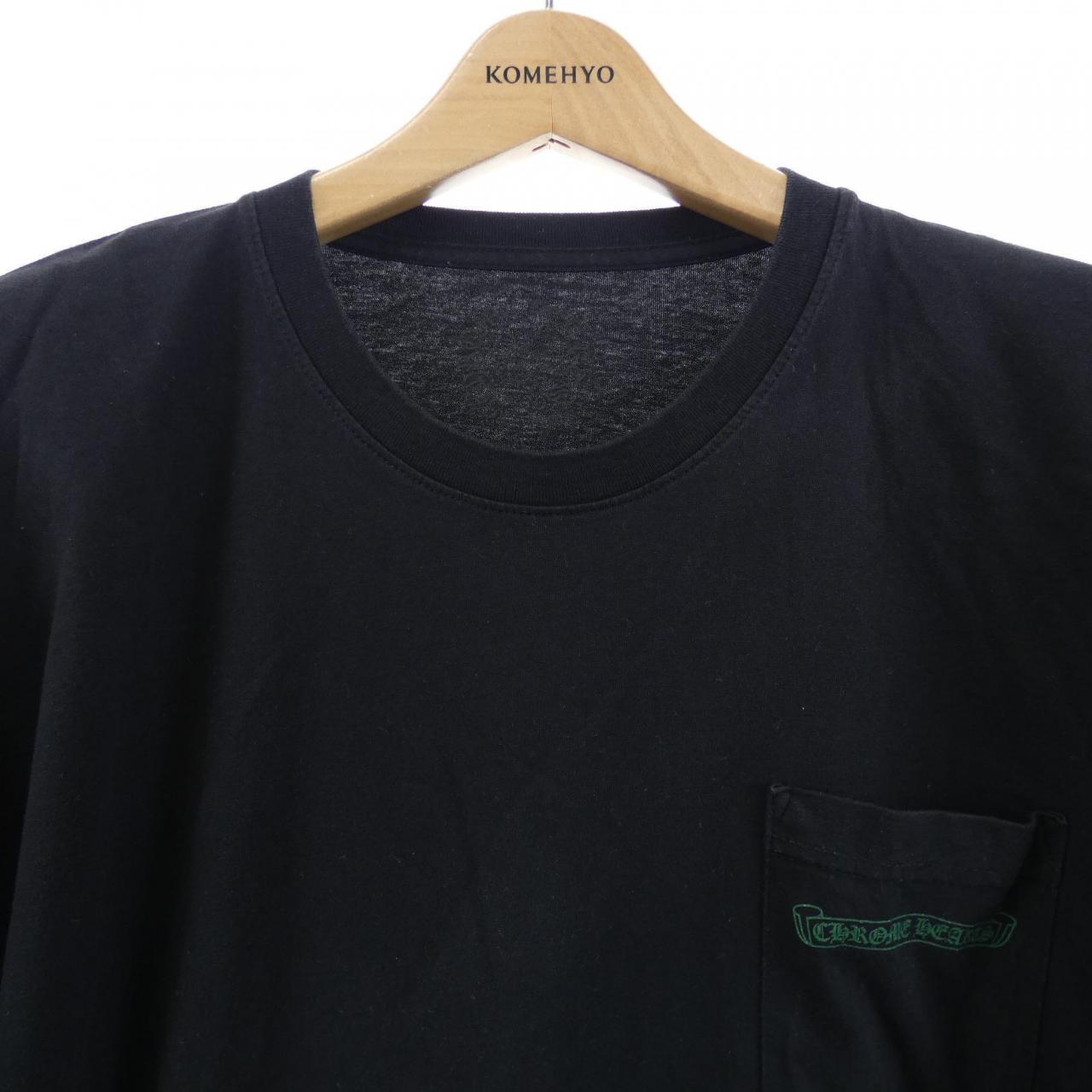 クロムハーツ CHROME HEARTS Tシャツ