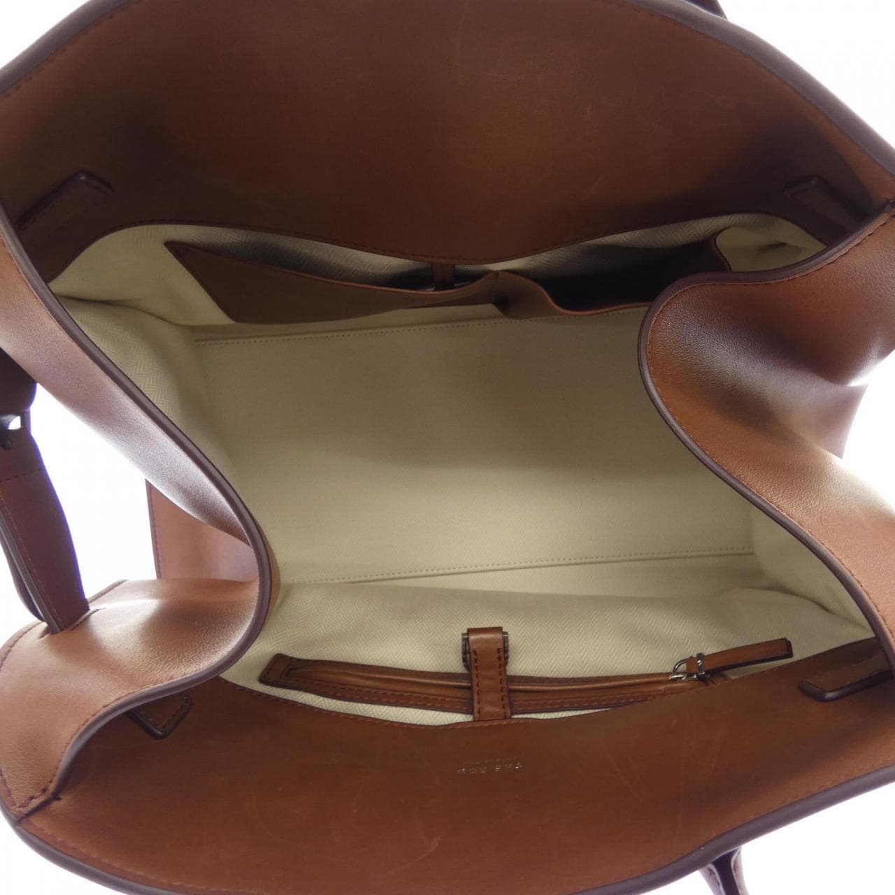 ザロウ THE ROW ソフトマルゴー SOFT MARGAUX W1255 L72 BAG