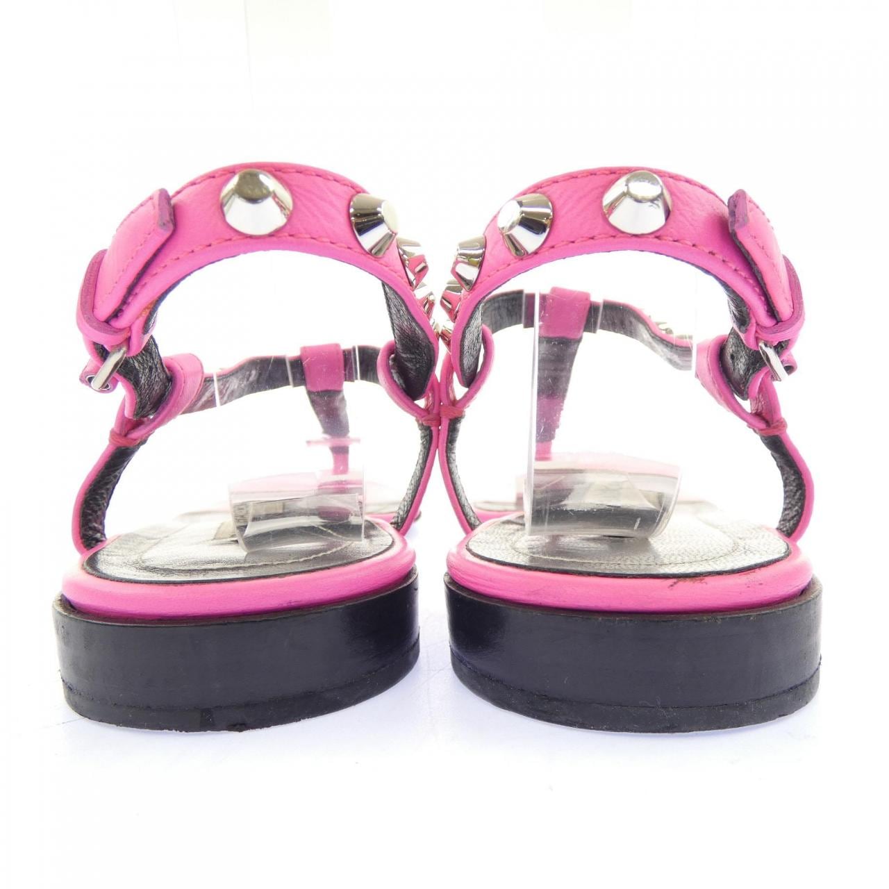 バレンシアガ BALENCIAGA サンダル