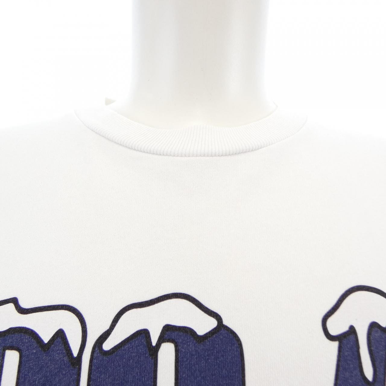 ルイヴィトン LOUIS VUITTON DO A キックフリップTシャツ HMY98WNPL Tシャツ