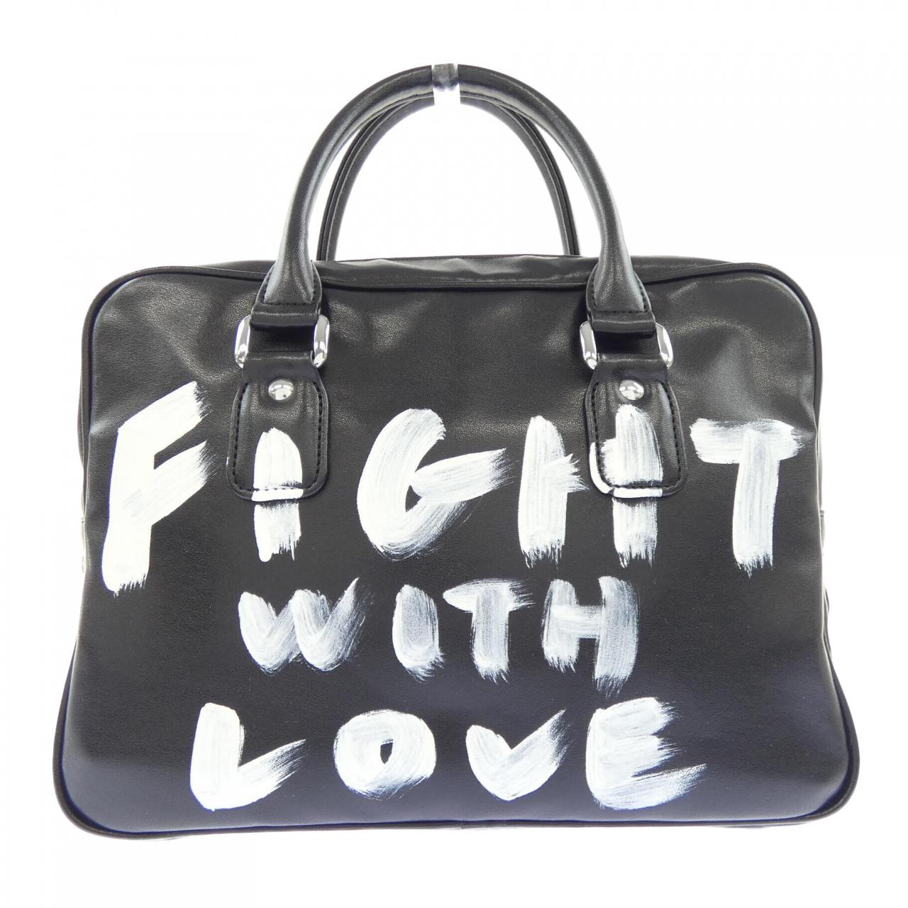 コムデギャルソンガール COMME des GARCONS GIRL NZ-K201 BAG