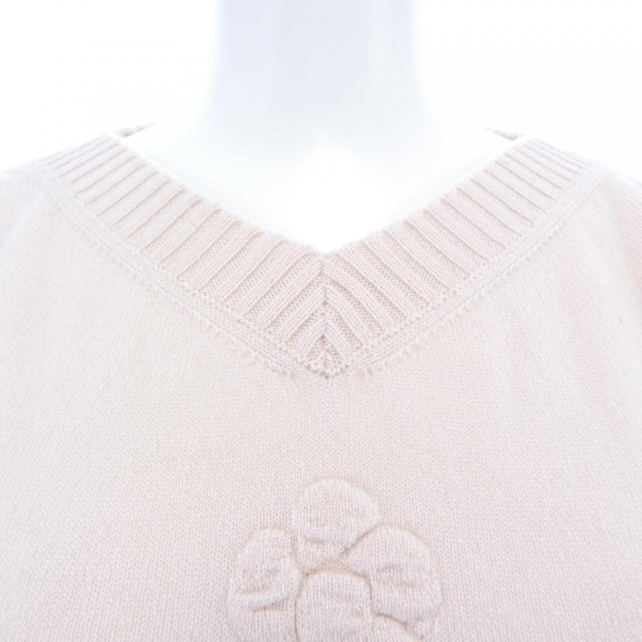 シャネル CHANEL P53682K06991 ベスト