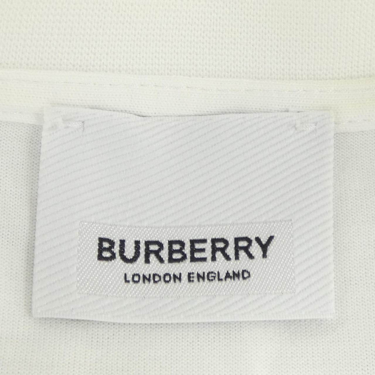 バーバリー BURBERRY 80088941 Tシャツ