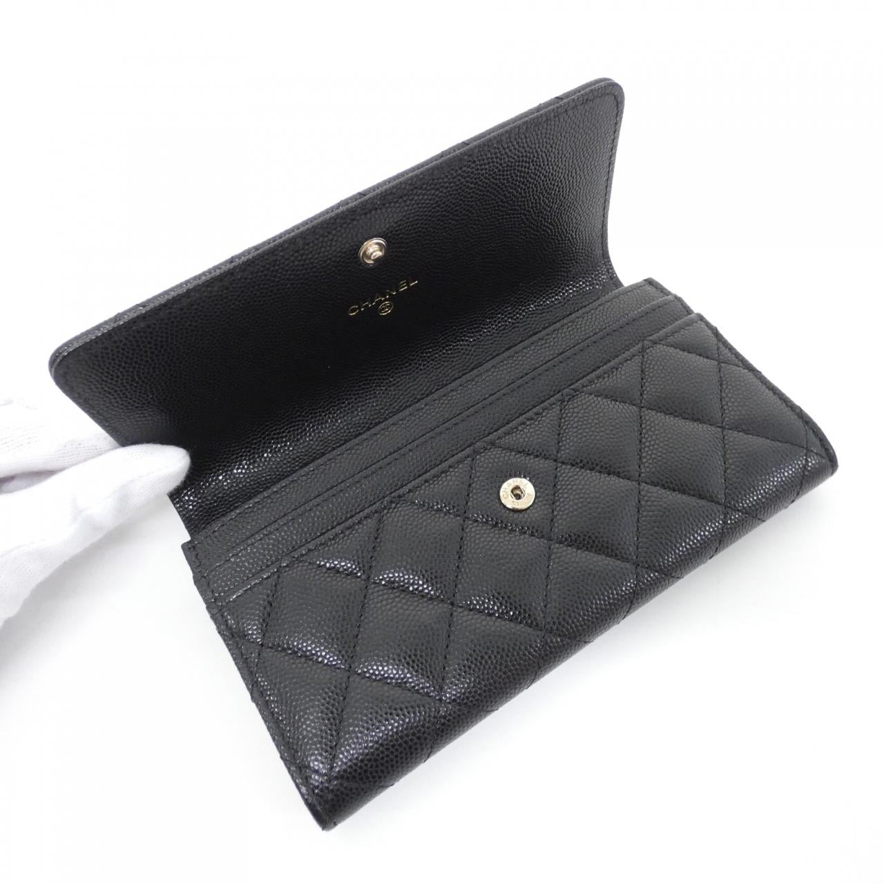シャネル AP3339 財布