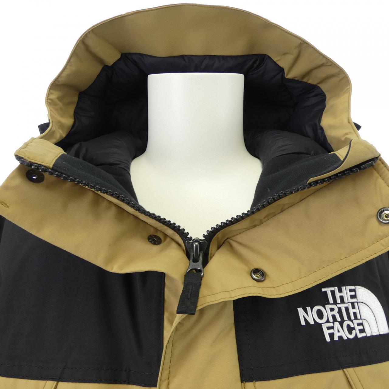 ザノースフェイス THE NORTH FACE ND92454 ダウンジャケット