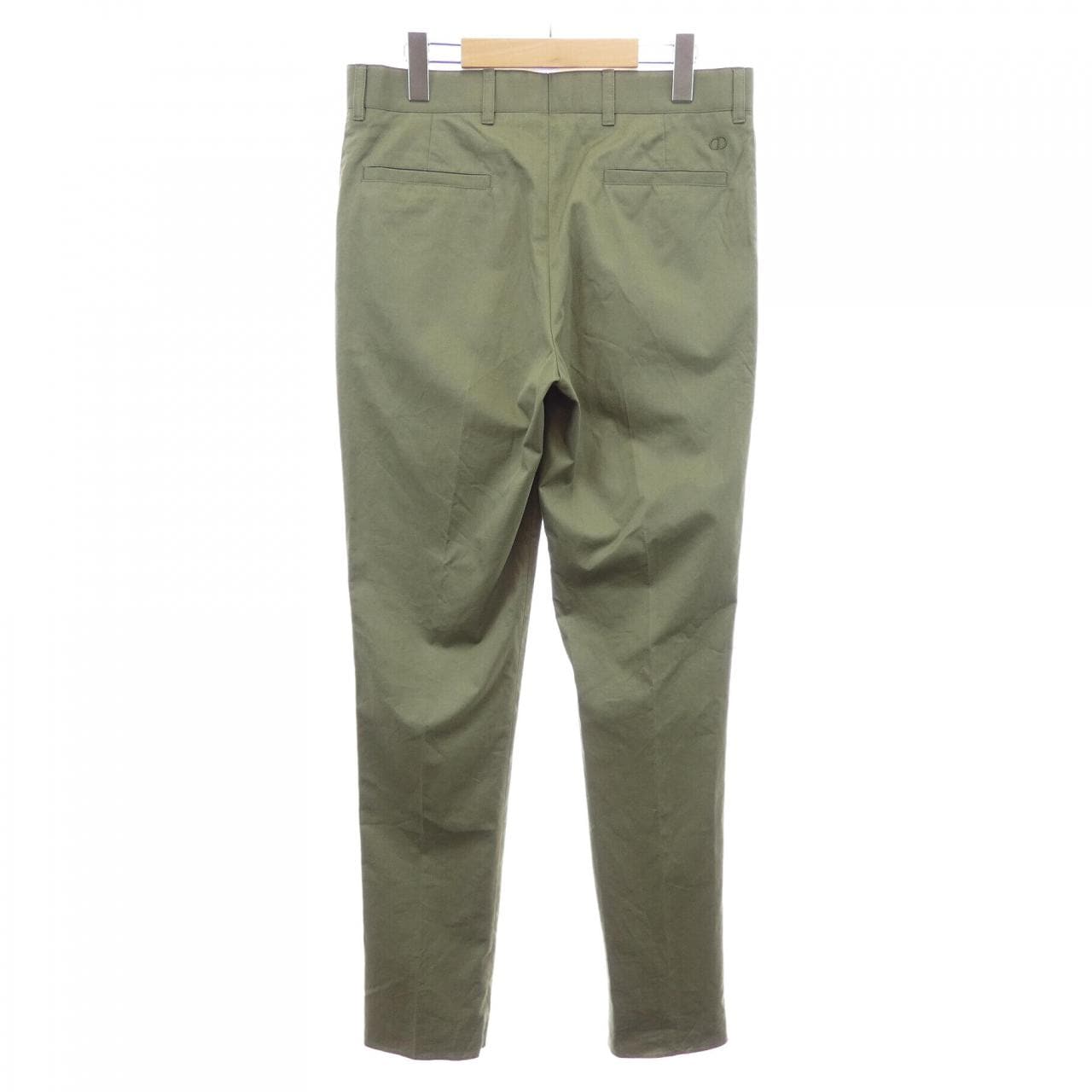 ディオール DIOR 013C104A5127 パンツ