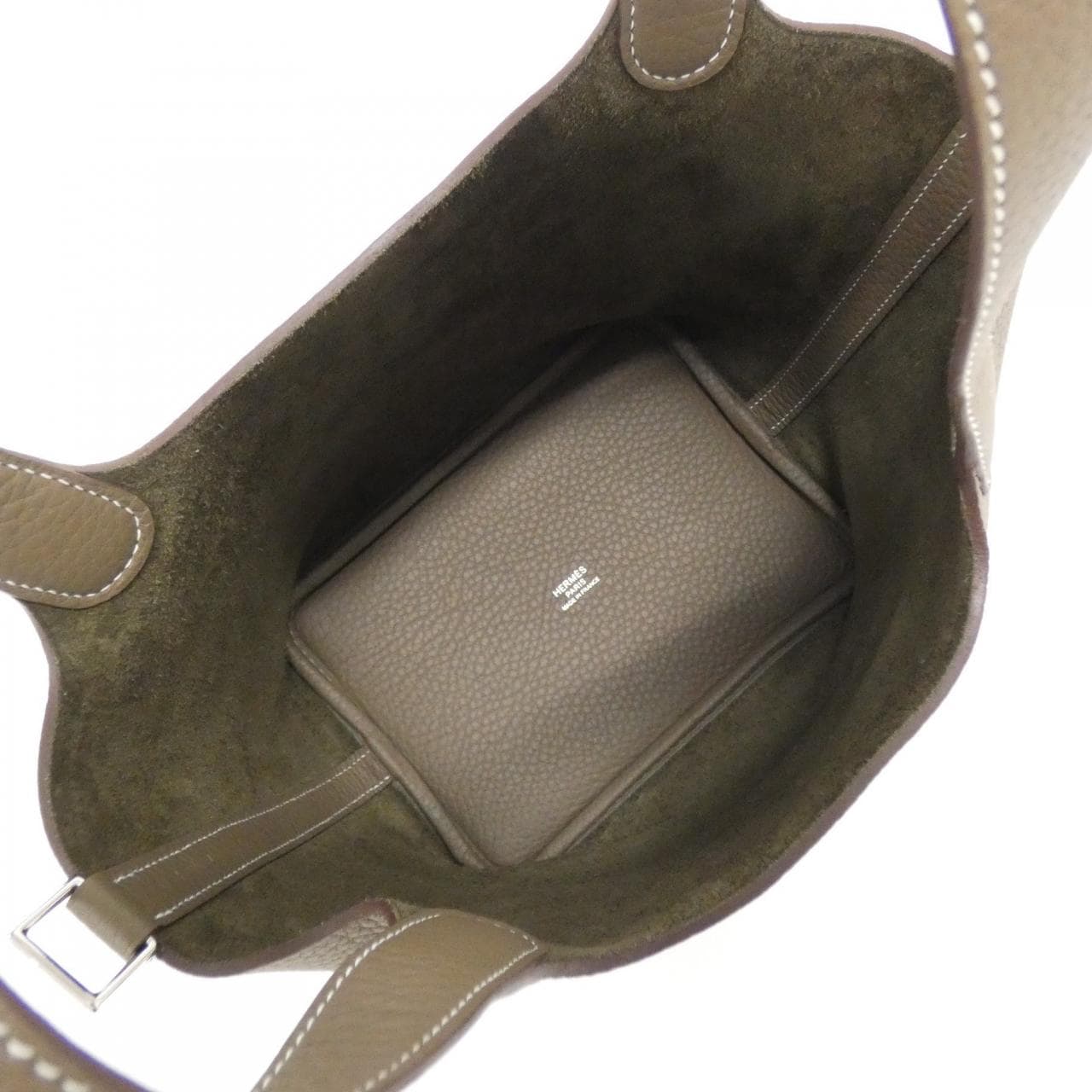エルメス ピコタン ロック PM 056289CK バッグ