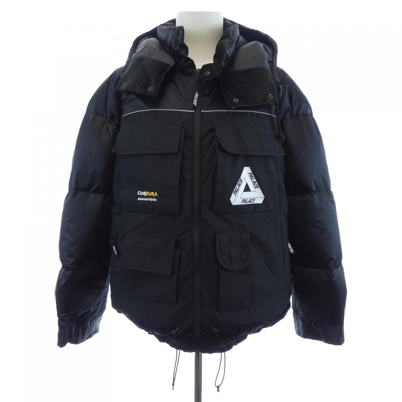 アイジュンヤワタナベ eye JUNYA WATANABE WL-J905 ダウンジャケット