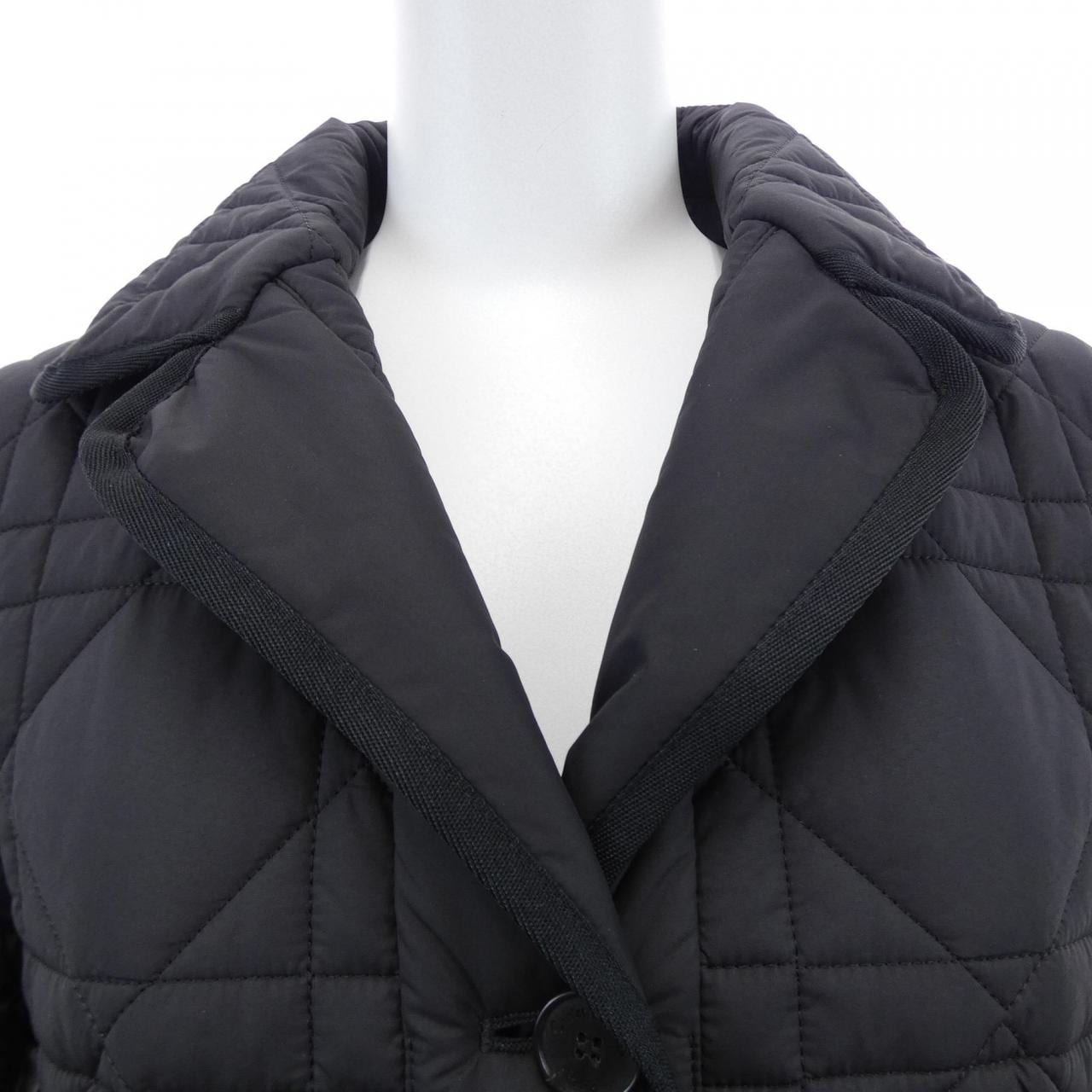 クリスチャンディオール CHRISTIAN DIOR バージャケット マクロカナージュ MACROCANNAGE 157V38A2827 ジャケット