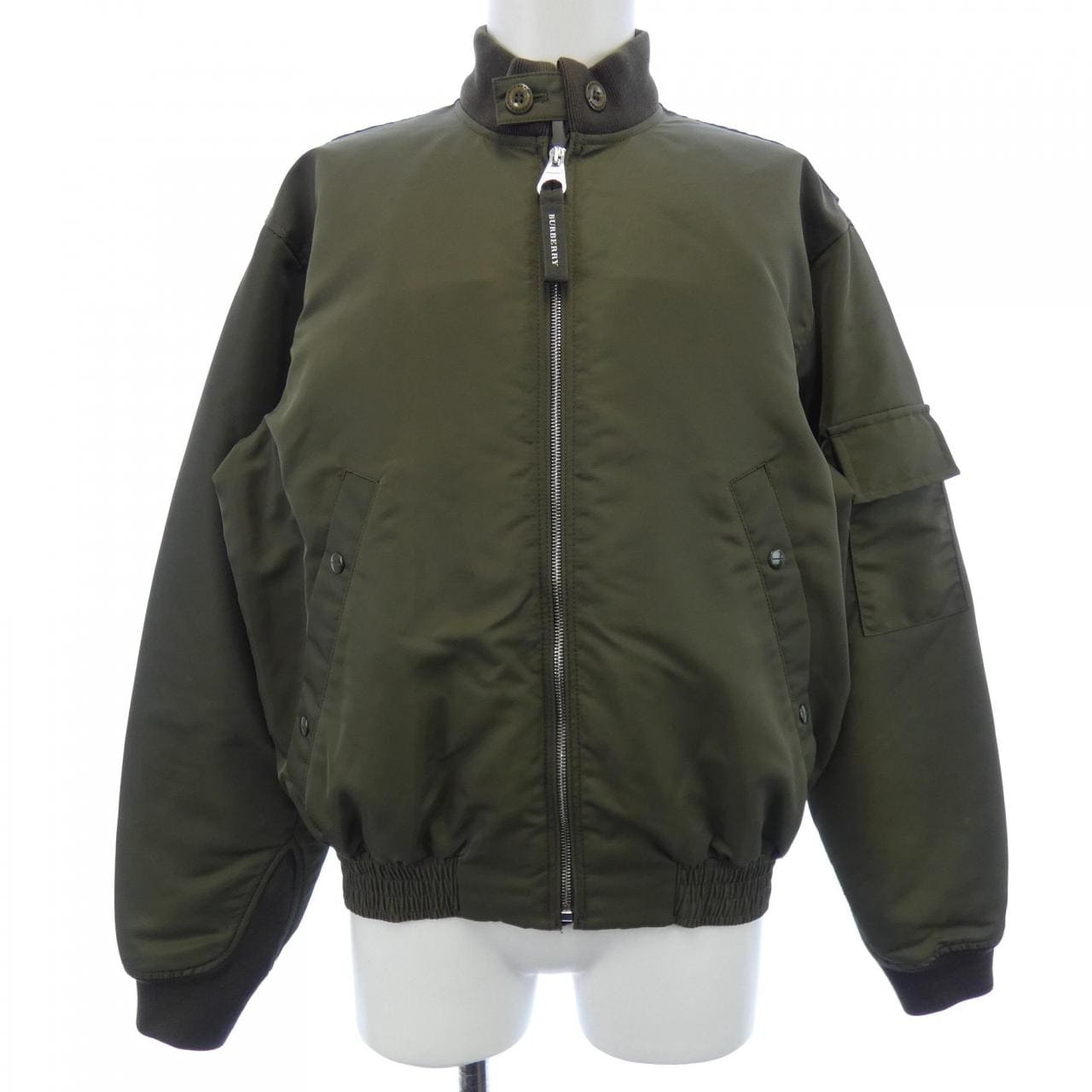 バーバリー BURBERRY ブルゾン
