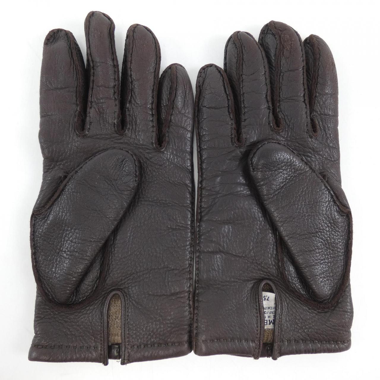 エルメス HERMES GLOVE