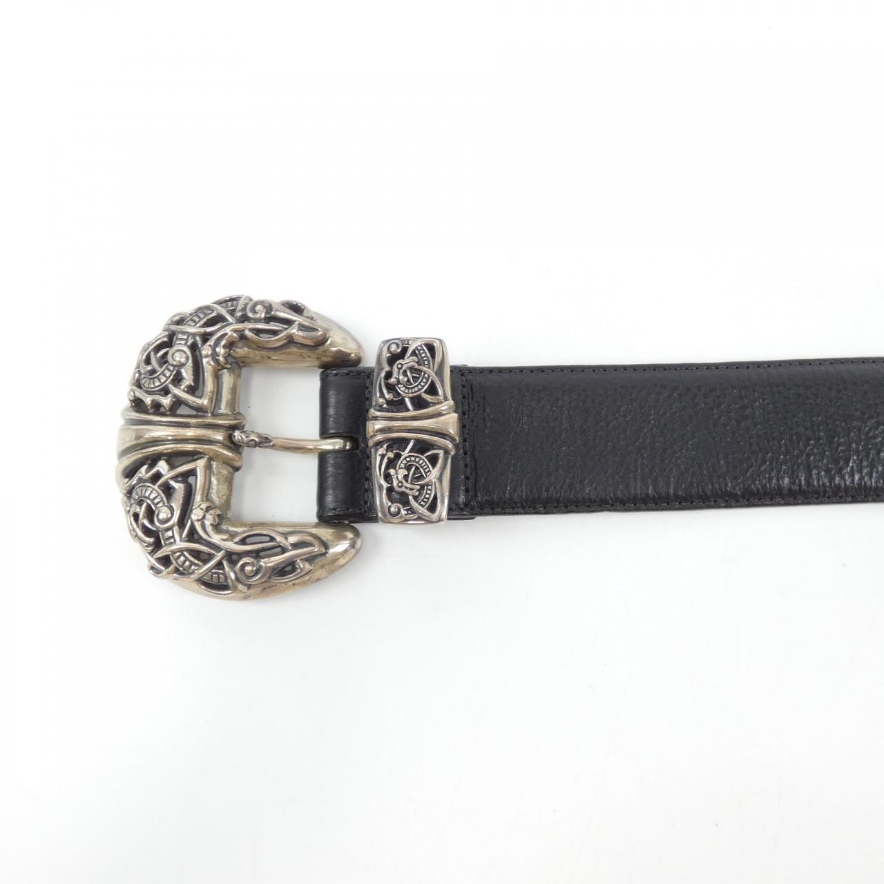 クロムハーツ CHROME HEARTS BELT