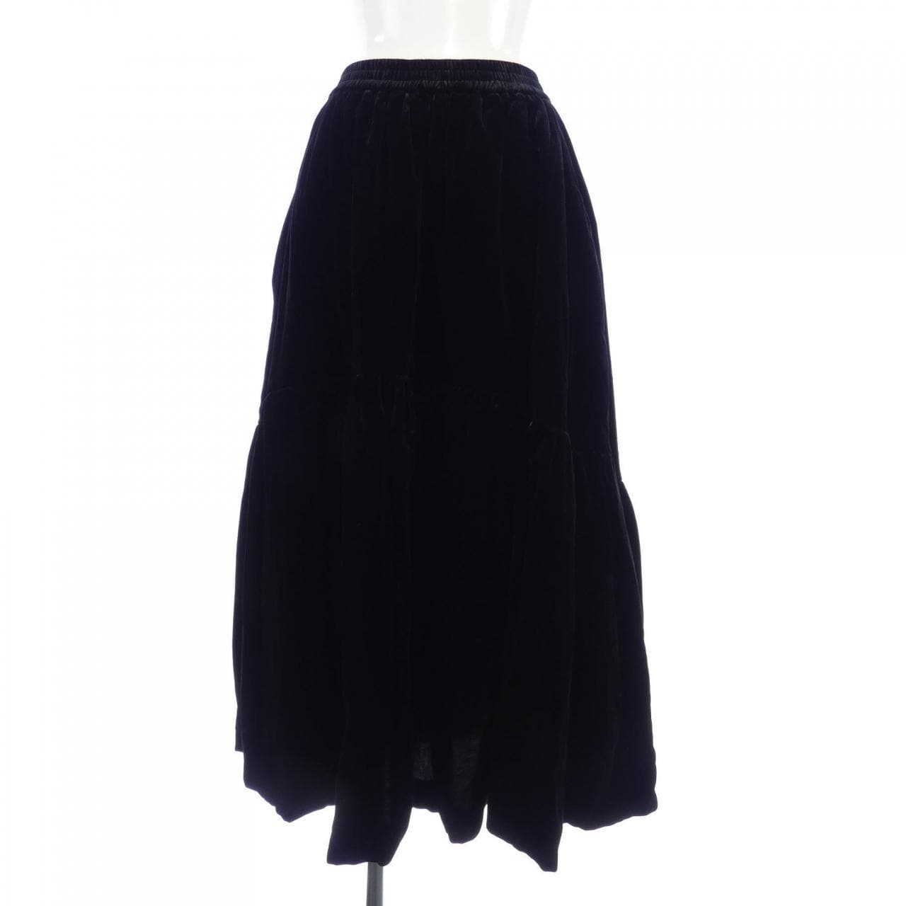 CECILIE BAHNSEN BAHNSEN Skirt