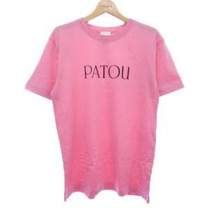 パトゥ PATOU Tシャツ