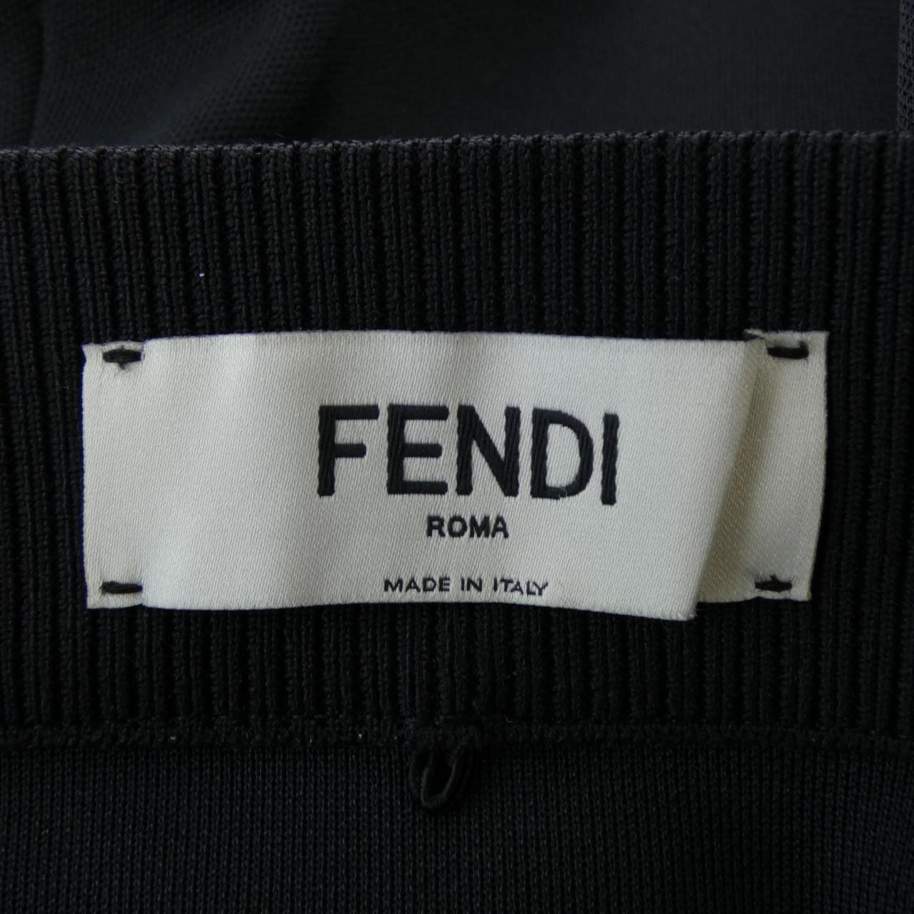 FENDI半身裙