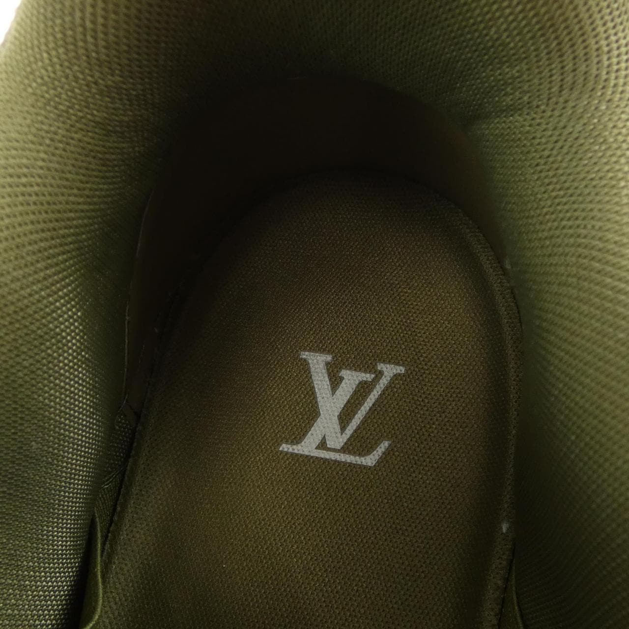 ルイヴィトン LOUIS VUITTON スニーカー