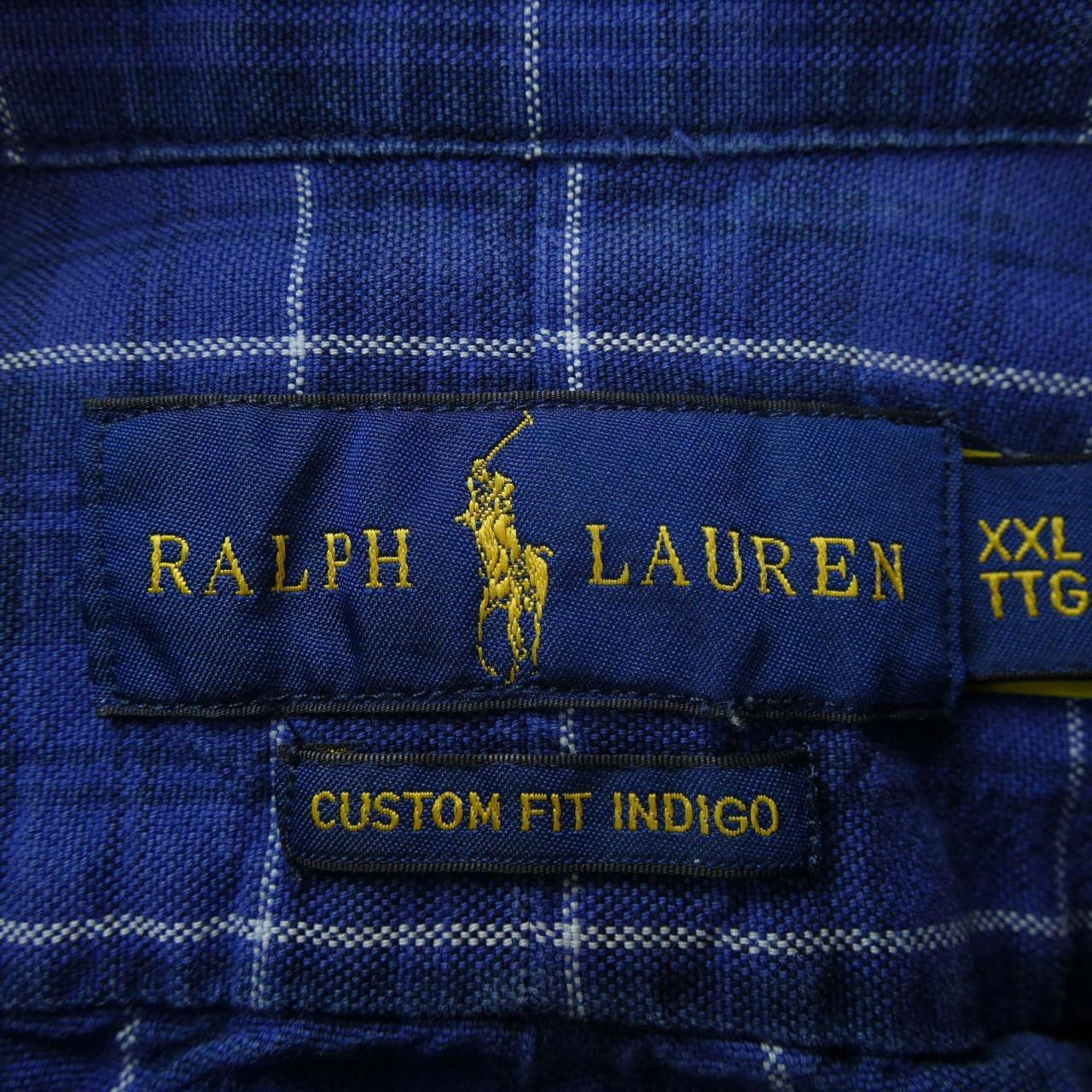 Ralph LaLPH LAUREN衬衫