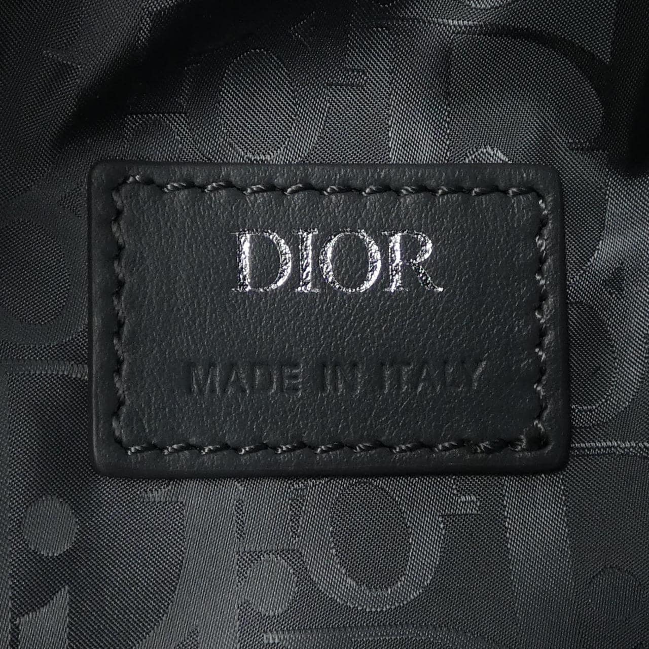 DIOR BAG
