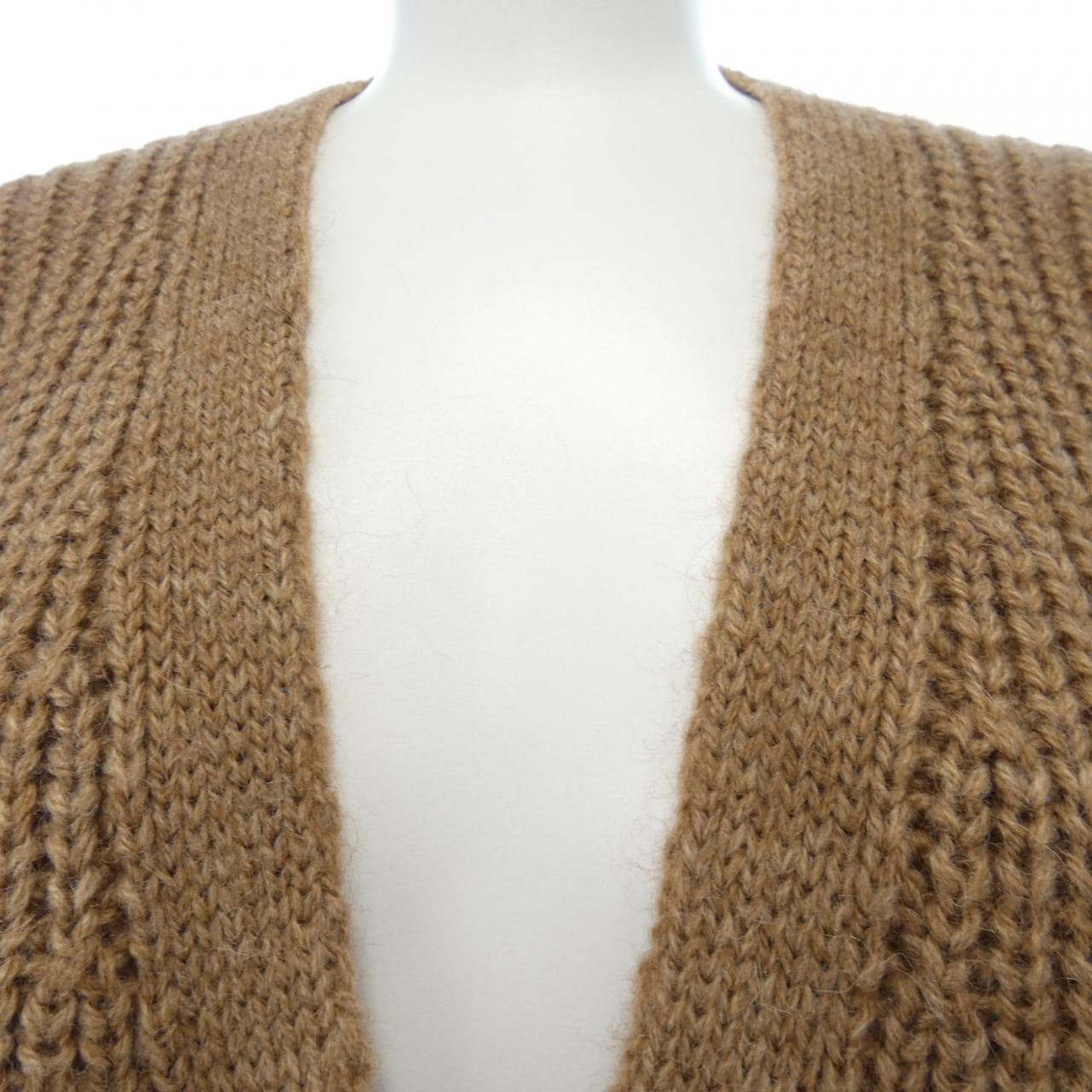 ロシャス ROCHAS カーディガン