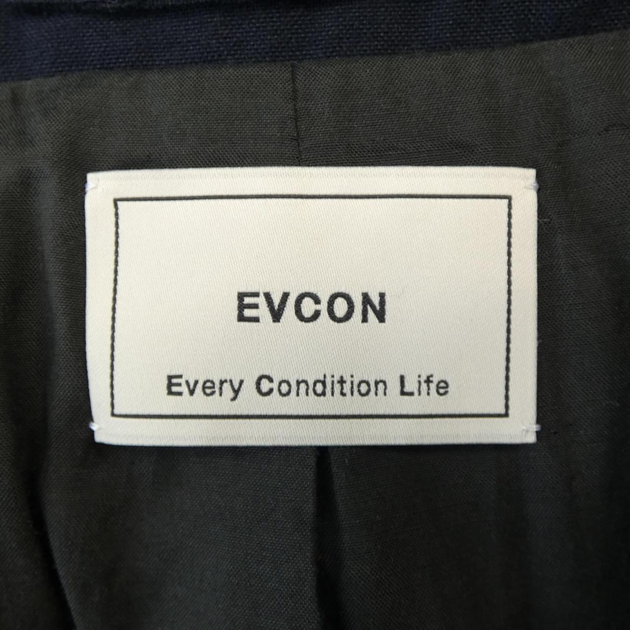 EVCON ジャケット