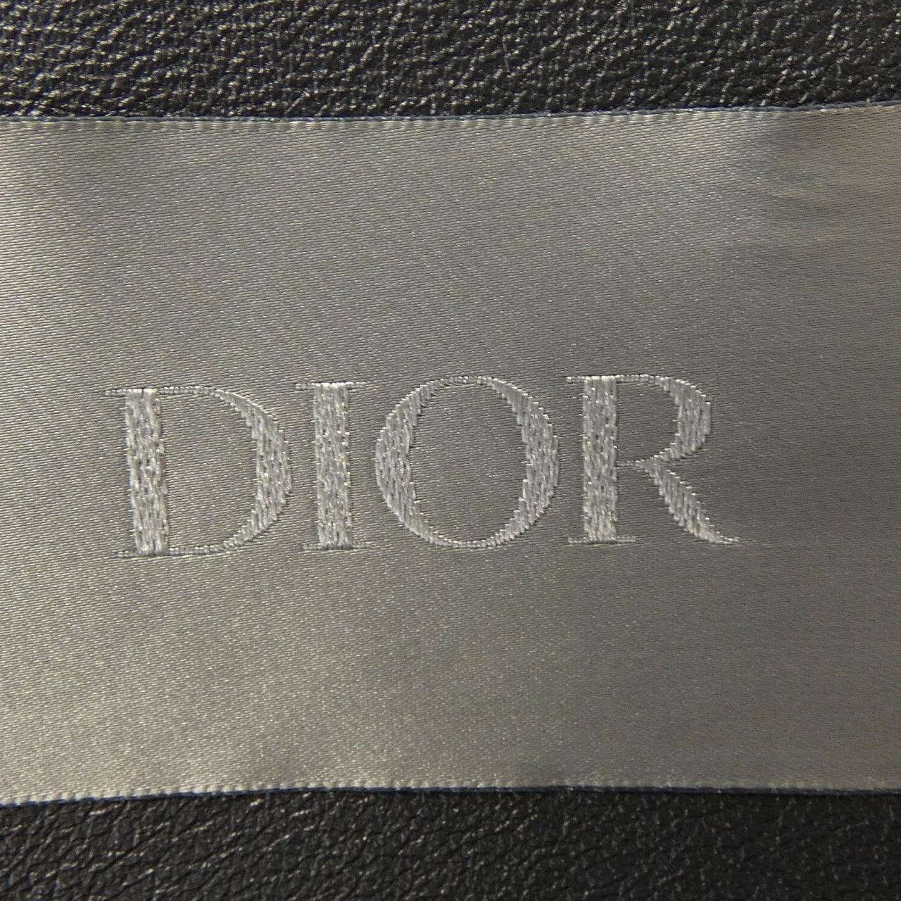 ディオール DIOR ムートンジャケット