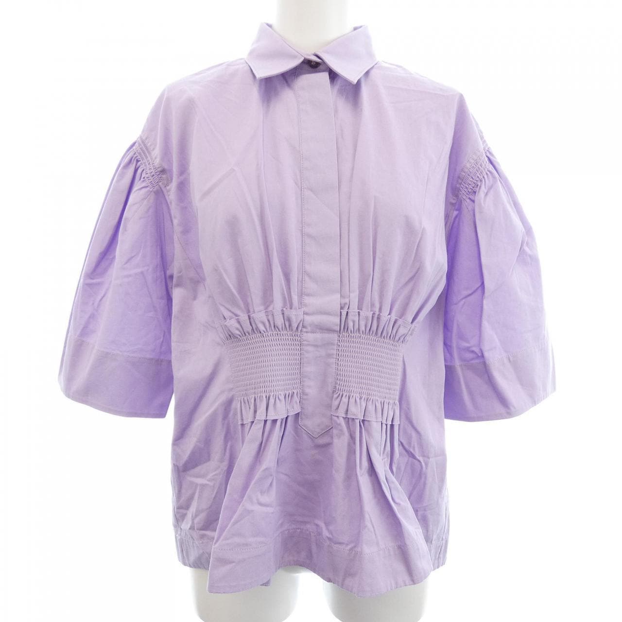 セドリック シャルリエ CEDRIC CHARLIER シャツ