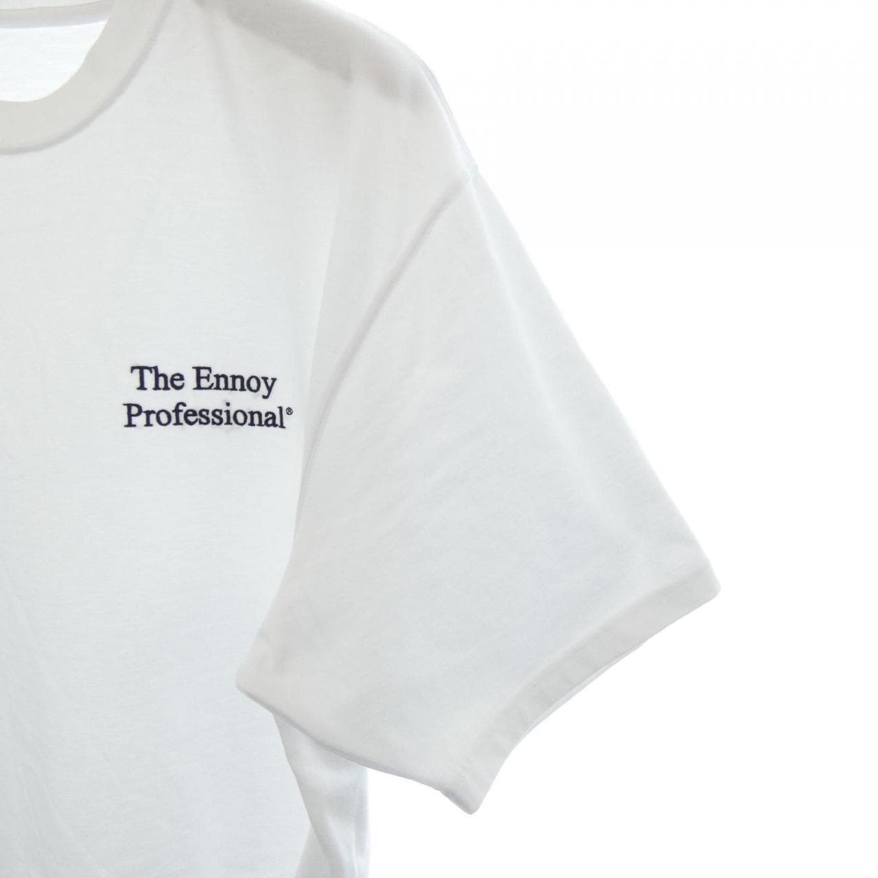 THEENNOYPROFESSIONAL Tシャツ