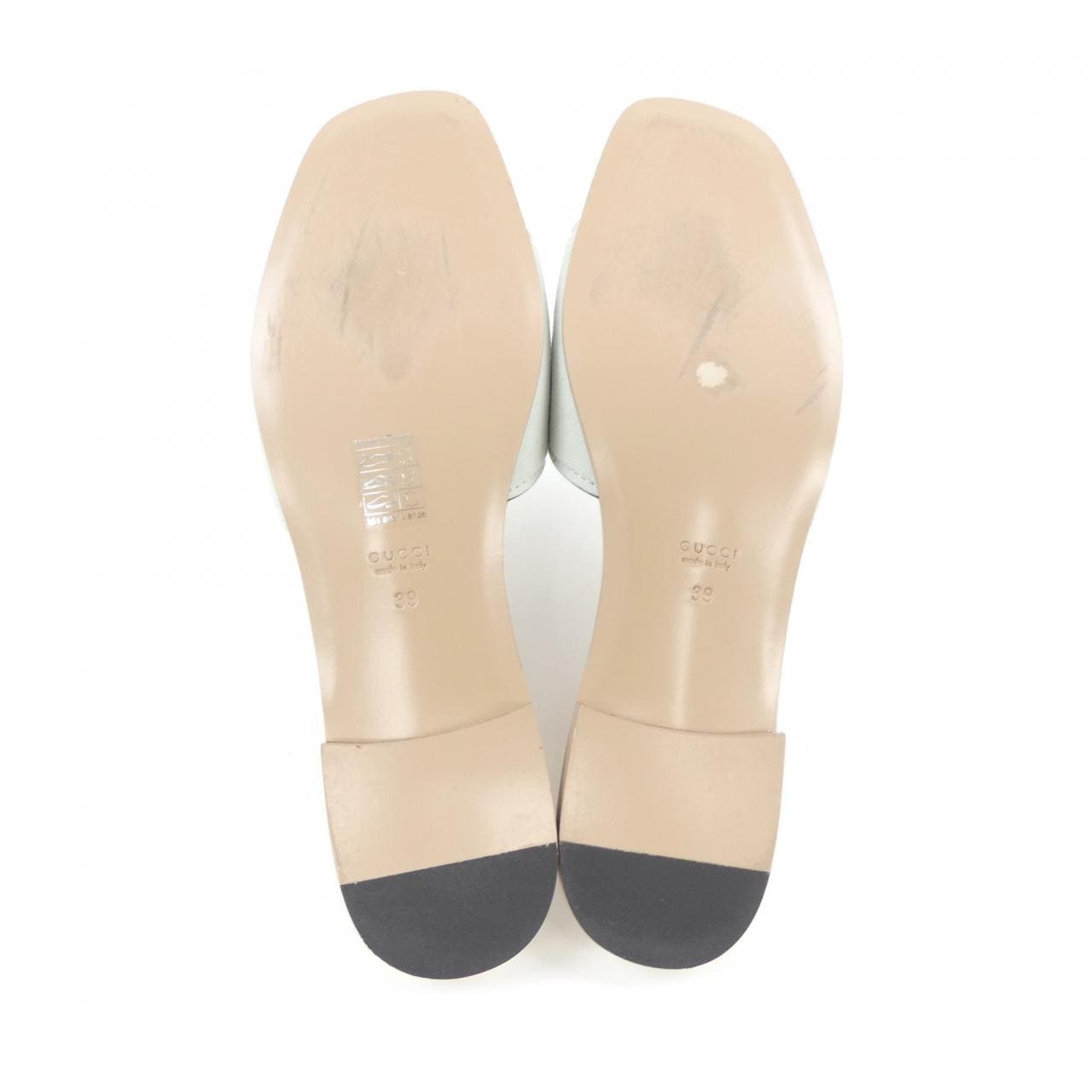 グッチ GUCCI インターロッキングG 694451 サンダル
