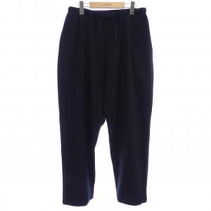 コモリ COMOLI Y03-03008 パンツ