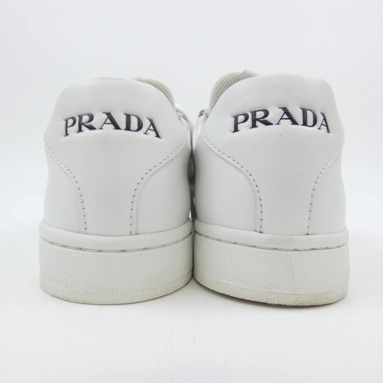 プラダ PRADA 2EG400 スニーカー
