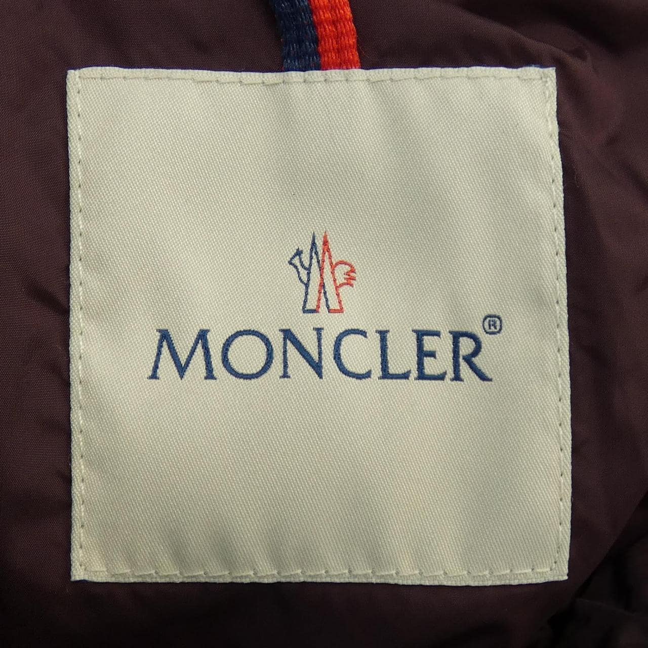モンクレール MONCLER FLAMMETTE ダウンコート