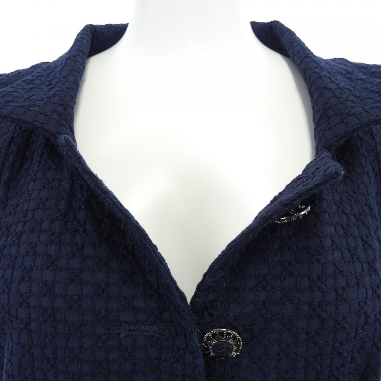 シャネル CHANEL P40451V23055 ワンピース