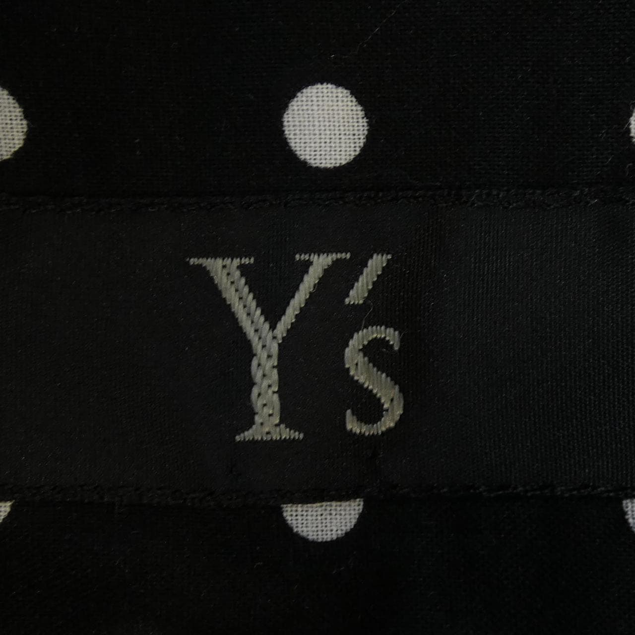 ワイズ Y's S／Sシャツ