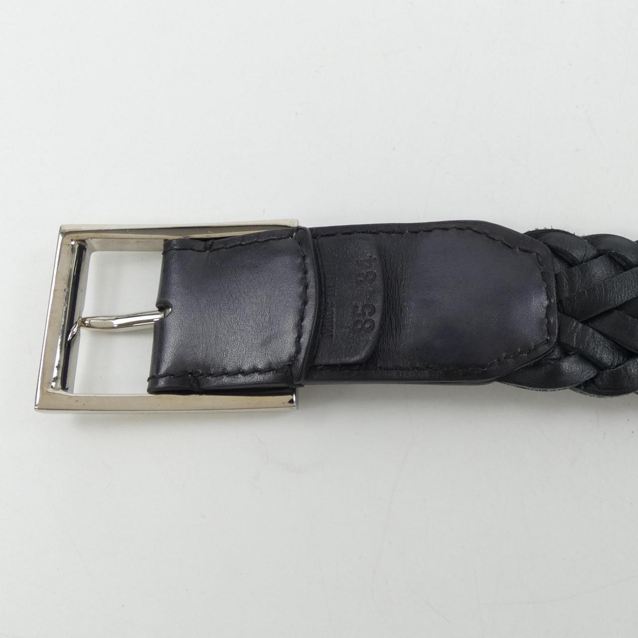 ベルルッティ Berluti BELT