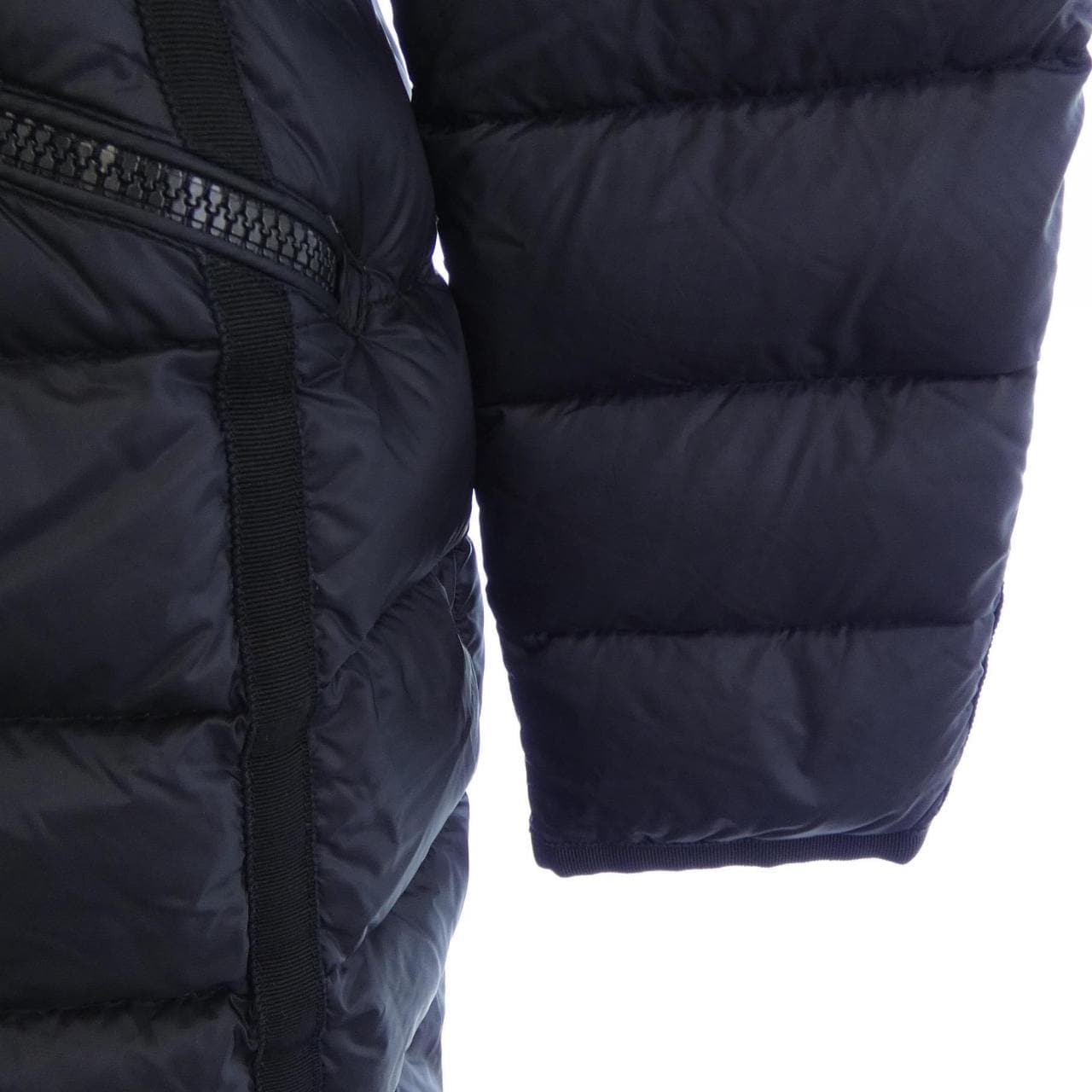 モンクレール MONCLER HERMINE ダウンコート
