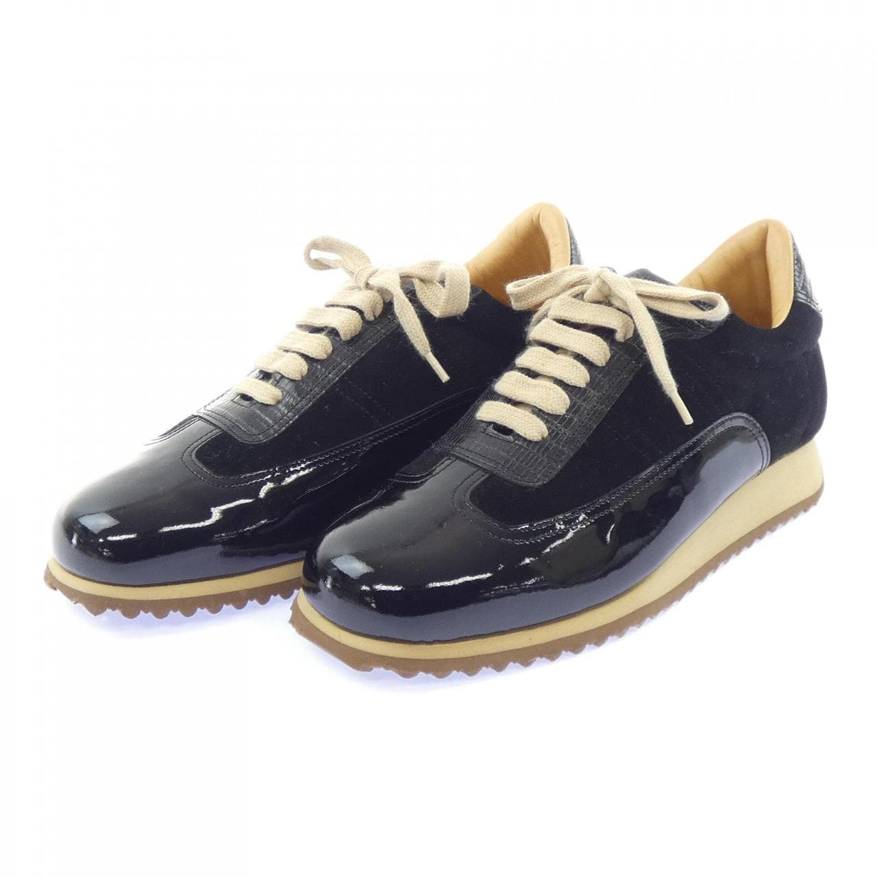 サントーニ SANTONI スニーカー