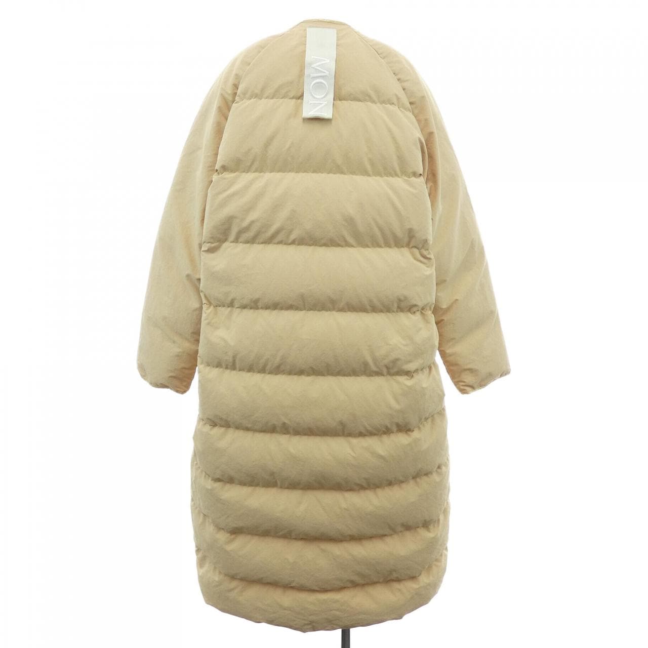 モンクレール ジーニアス MONCLER GENIUS VALEXTRA GLOMMA ダウンコート